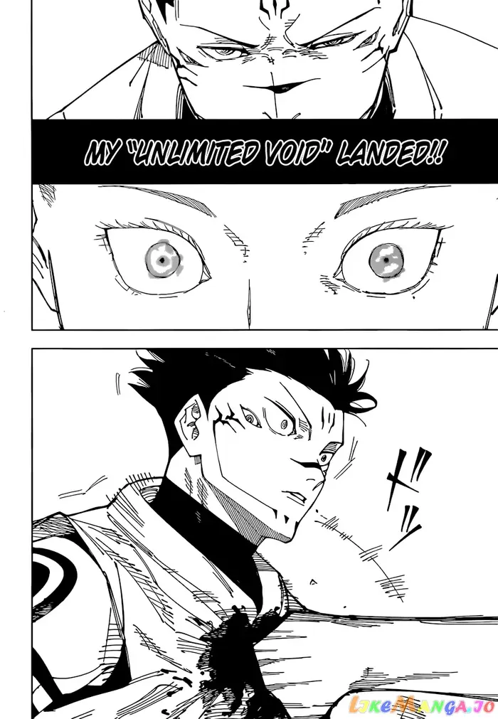 Jujutsu Kaisen Chapter 229 image 13_optimized